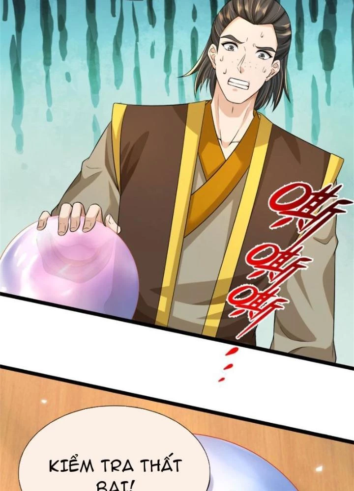 Võ đạo đại đế Chapter 8 - Trang 2