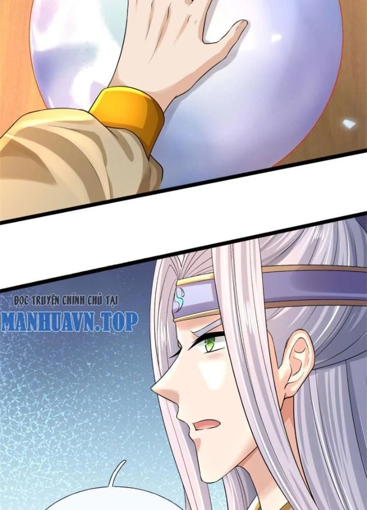 Võ đạo đại đế Chapter 8 - Trang 2