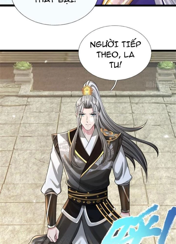 Võ đạo đại đế Chapter 8 - Trang 2