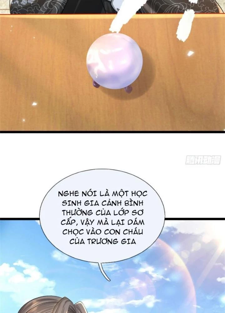 Võ đạo đại đế Chapter 8 - Trang 2