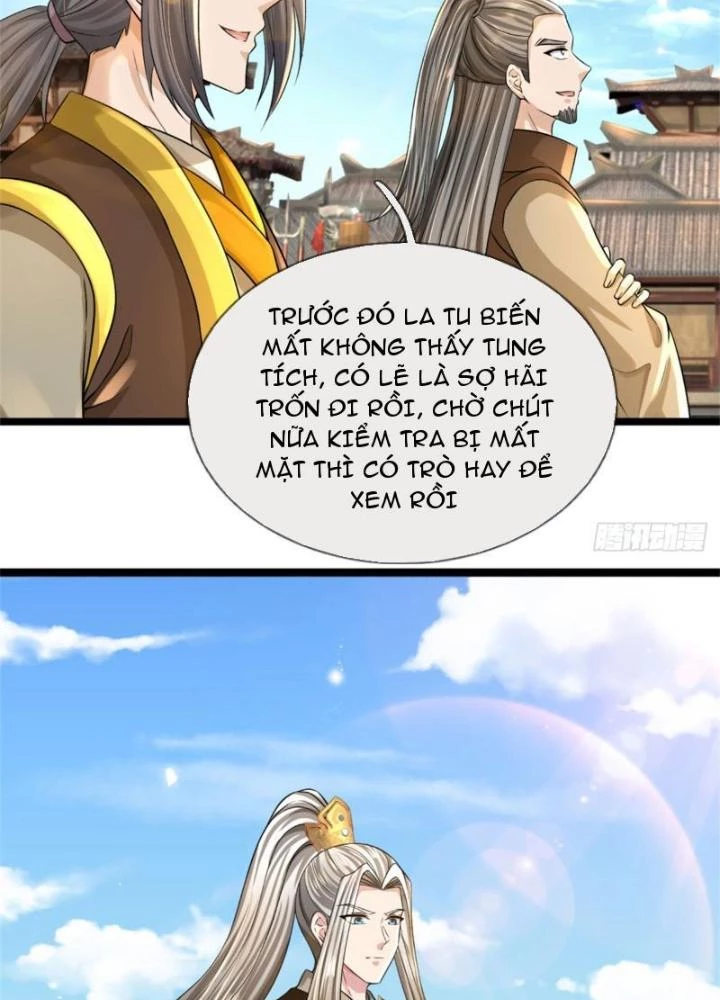 Võ đạo đại đế Chapter 8 - Trang 2
