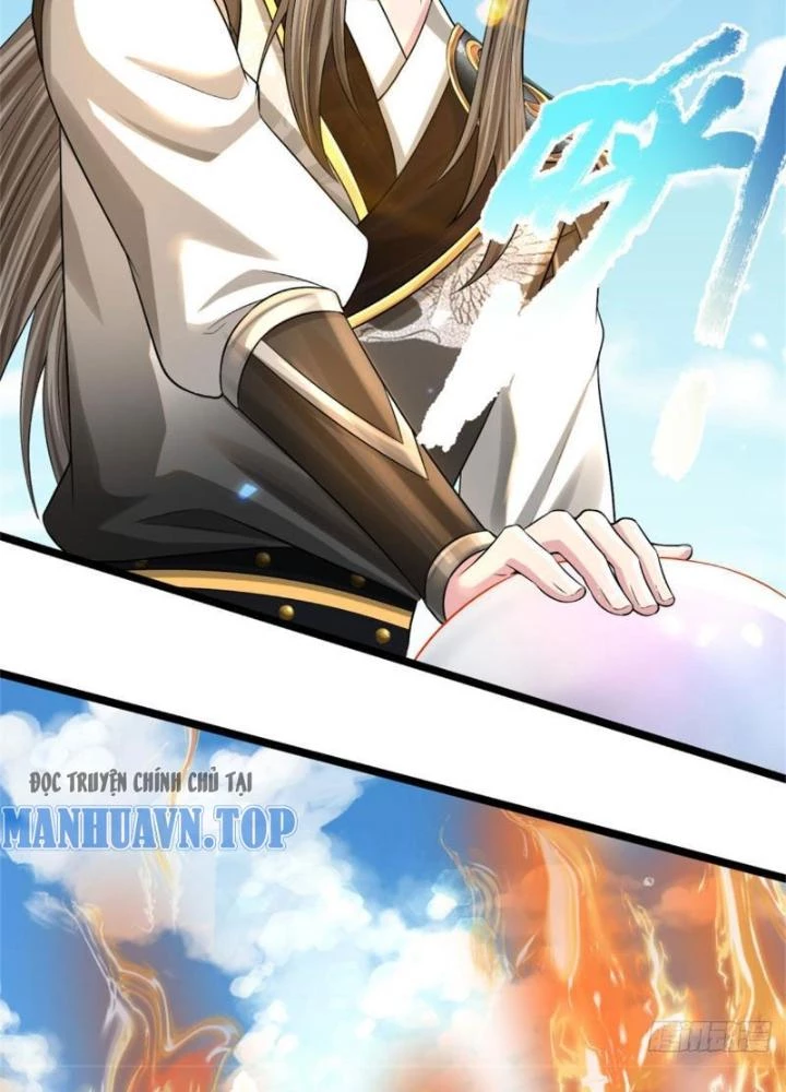 Võ đạo đại đế Chapter 8 - Trang 2
