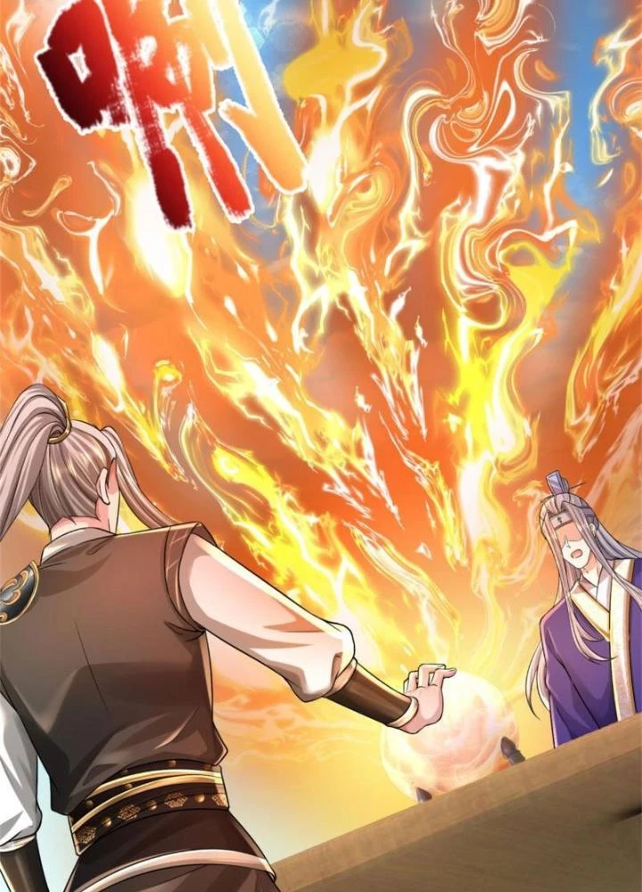 Võ đạo đại đế Chapter 8 - Trang 2