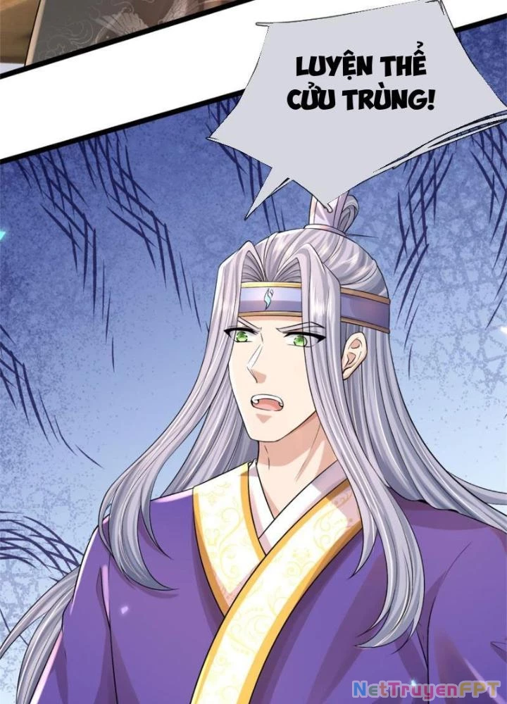 Võ đạo đại đế Chapter 8 - Trang 2