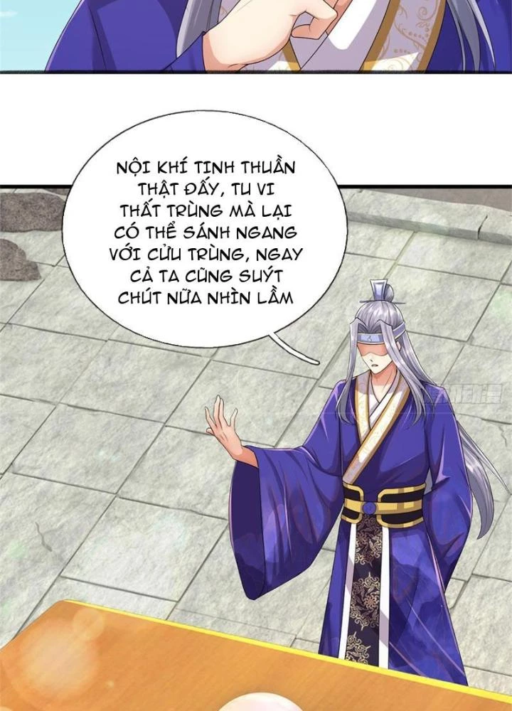Võ đạo đại đế Chapter 8 - Trang 2