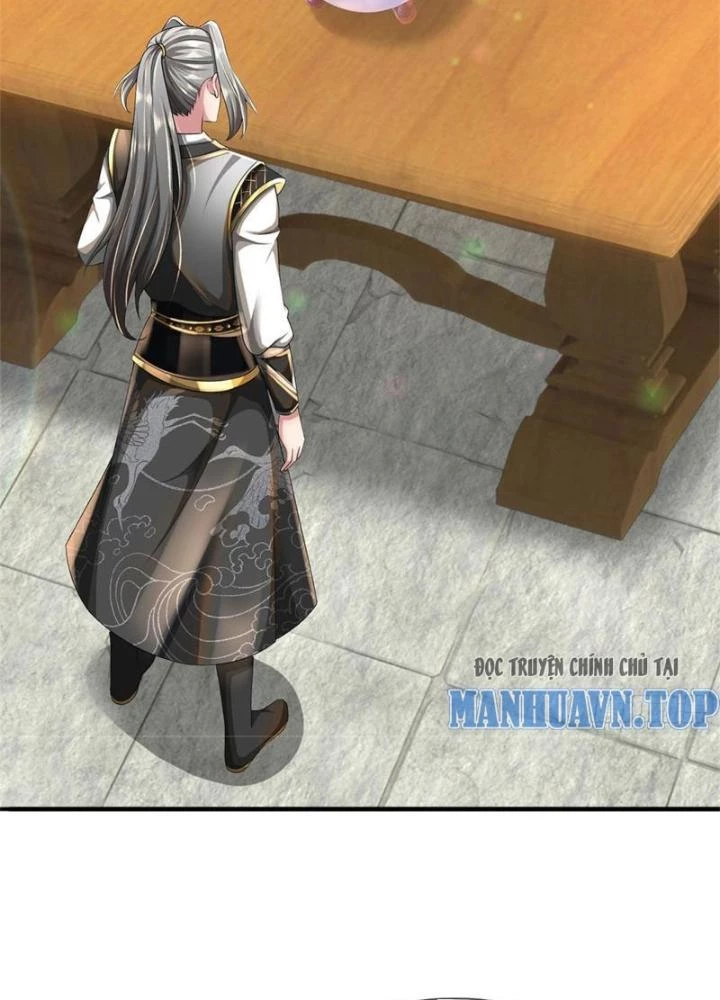 Võ đạo đại đế Chapter 8 - Trang 2