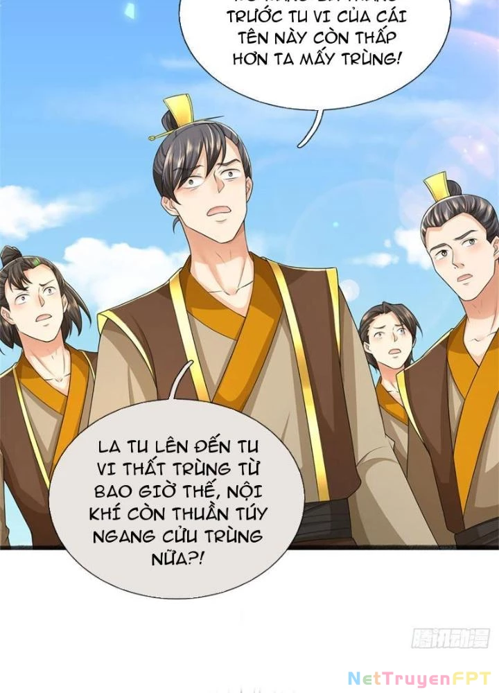 Võ đạo đại đế Chapter 8 - Trang 2