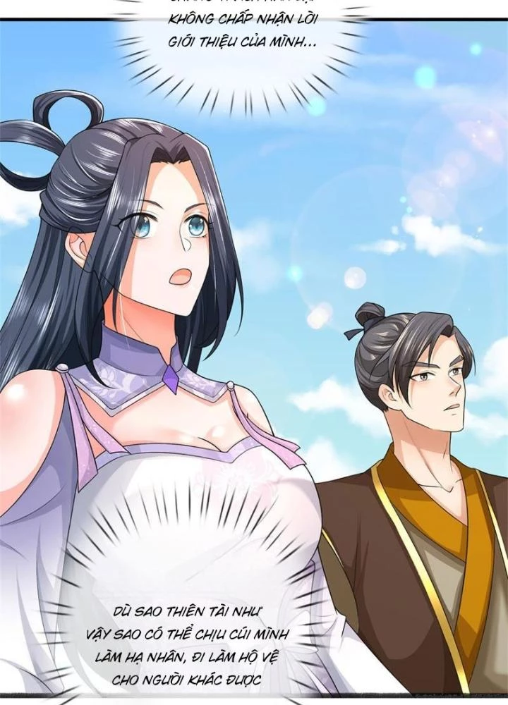 Võ đạo đại đế Chapter 8 - Trang 2