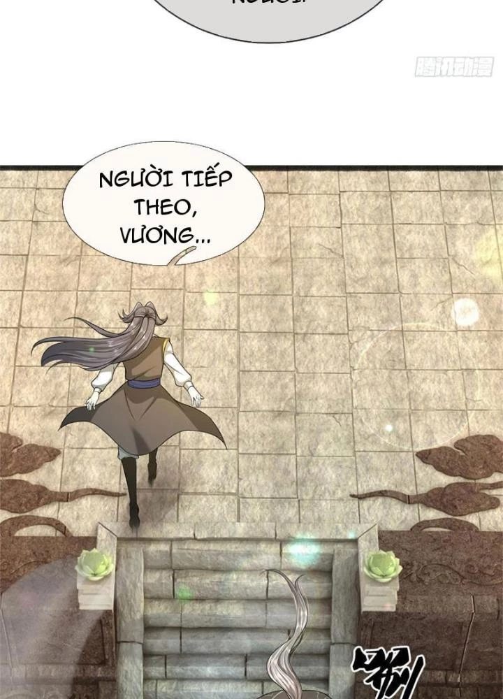 Võ đạo đại đế Chapter 8 - Trang 2
