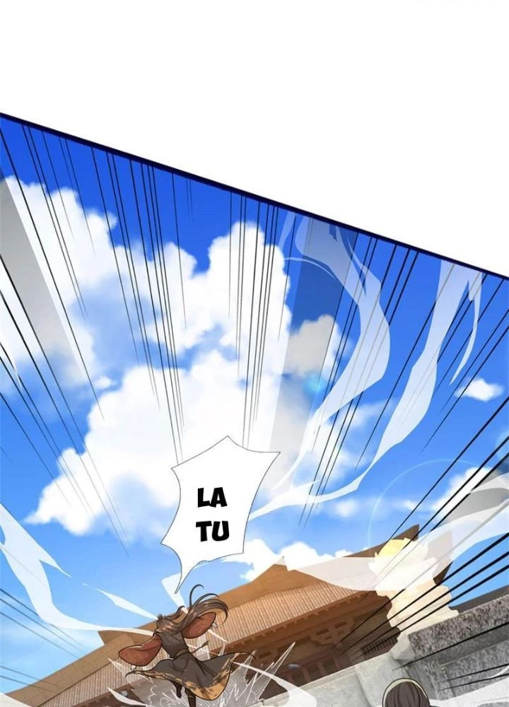 Võ đạo đại đế Chapter 8 - Trang 2