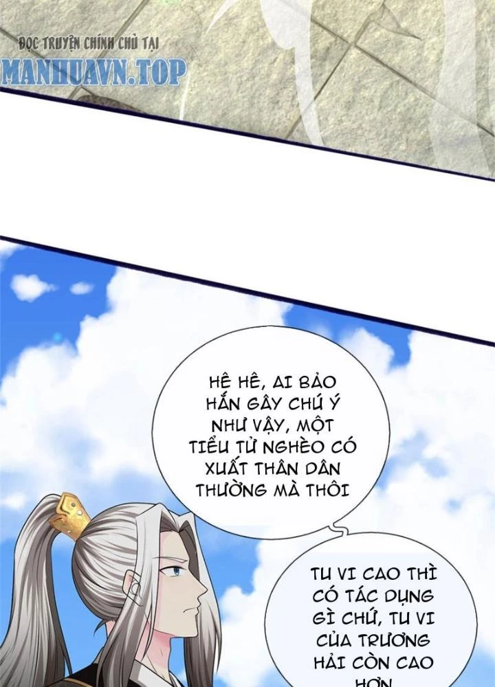 Võ đạo đại đế Chapter 8 - Trang 2