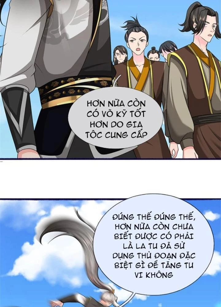 Võ đạo đại đế Chapter 8 - Trang 2