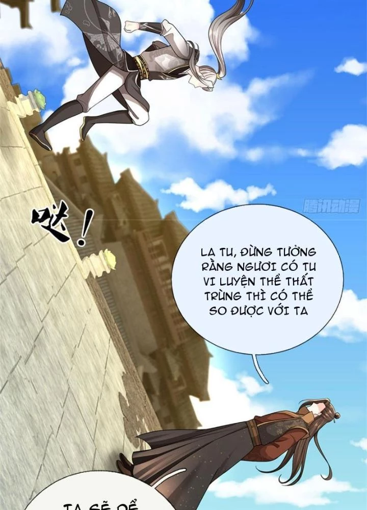 Võ đạo đại đế Chapter 8 - Trang 2