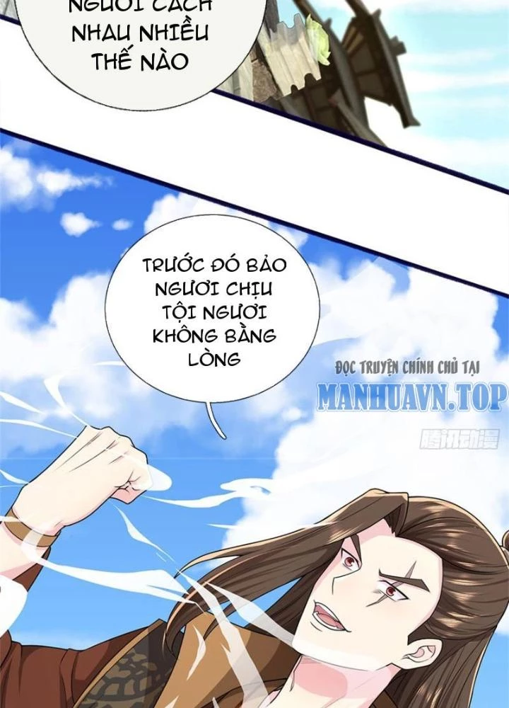 Võ đạo đại đế Chapter 8 - Trang 2