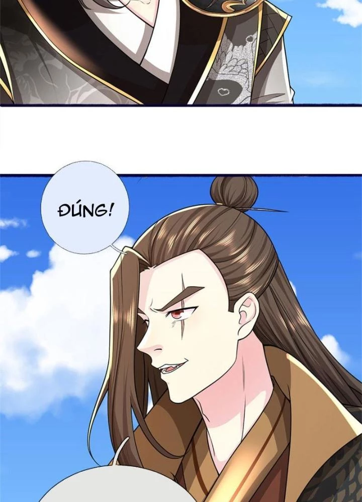 Võ đạo đại đế Chapter 8 - Trang 2