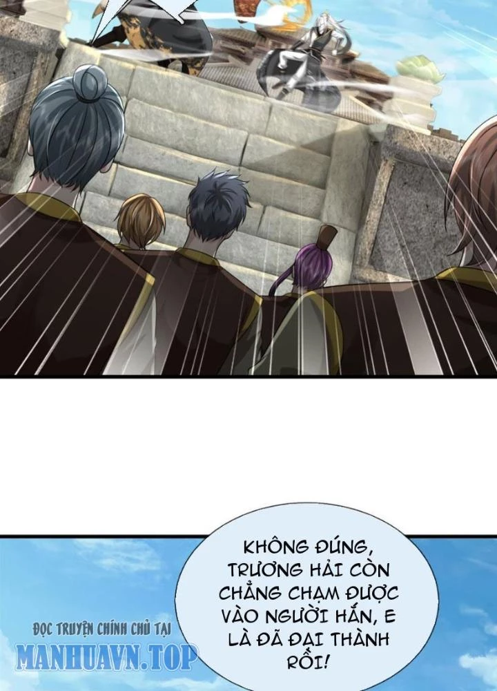 Võ đạo đại đế Chapter 9 - Trang 2