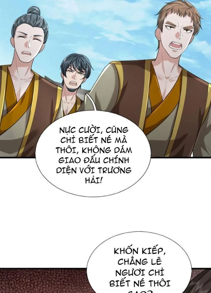 Võ đạo đại đế Chapter 9 - Trang 2