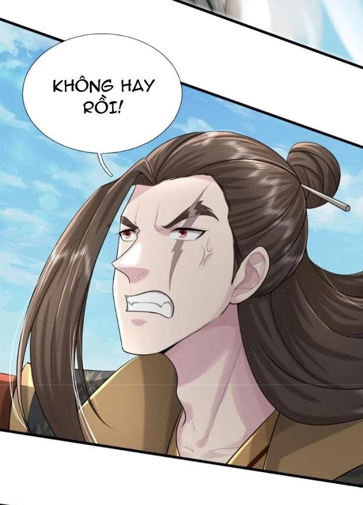 Võ đạo đại đế Chapter 9 - Trang 2