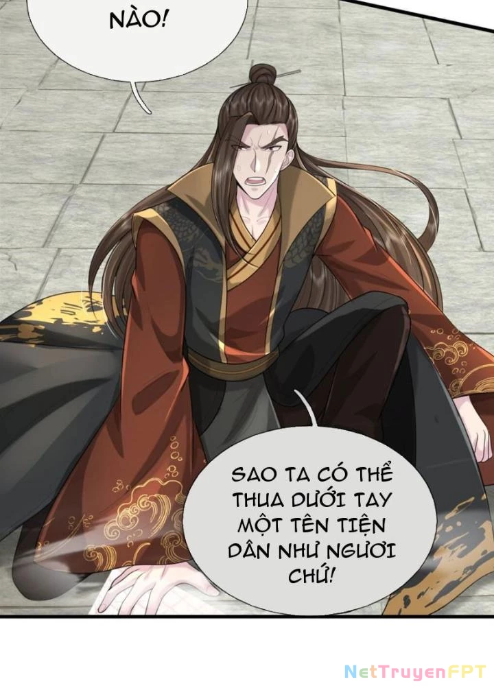 Võ đạo đại đế Chapter 9 - Trang 2