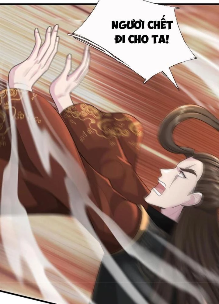 Võ đạo đại đế Chapter 9 - Trang 2