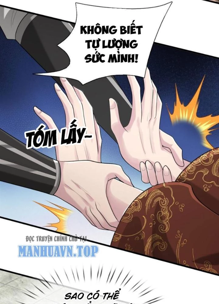 Võ đạo đại đế Chapter 9 - Trang 2