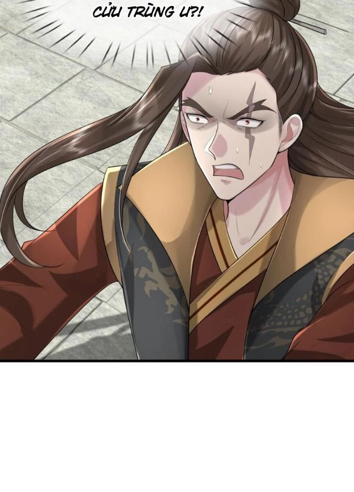 Võ đạo đại đế Chapter 9 - Trang 2