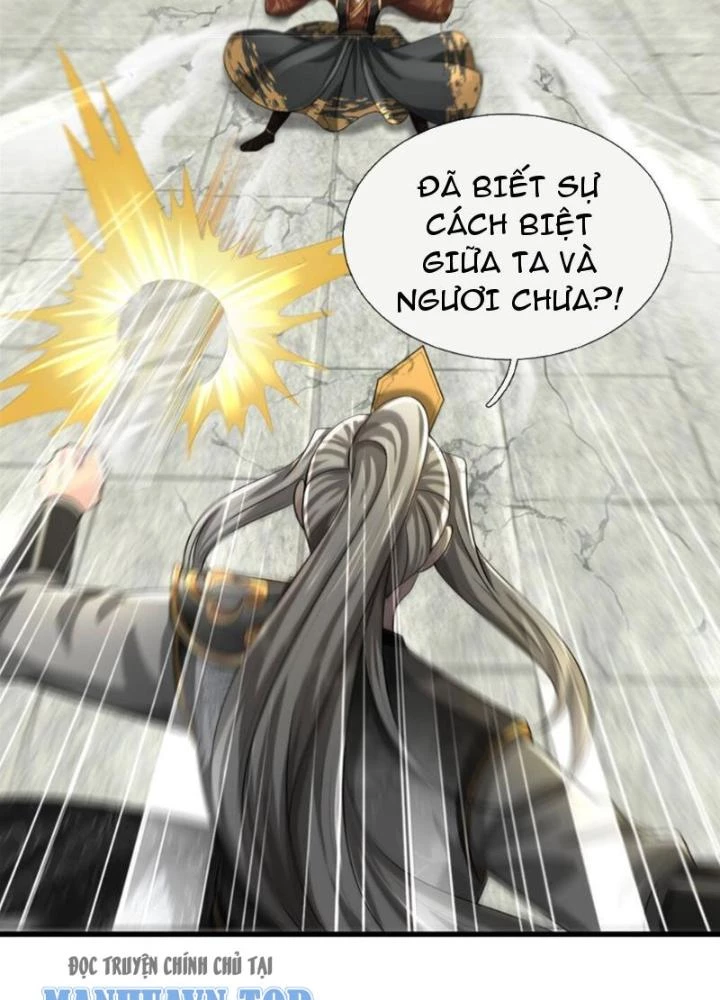 Võ đạo đại đế Chapter 9 - Trang 2