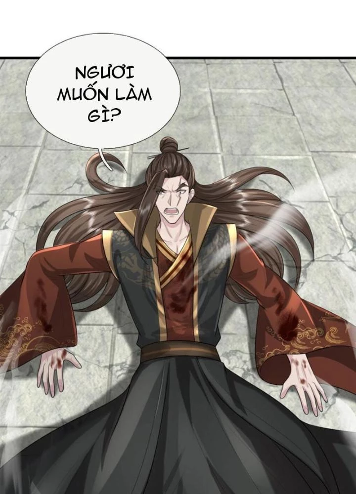 Võ đạo đại đế Chapter 9 - Trang 2