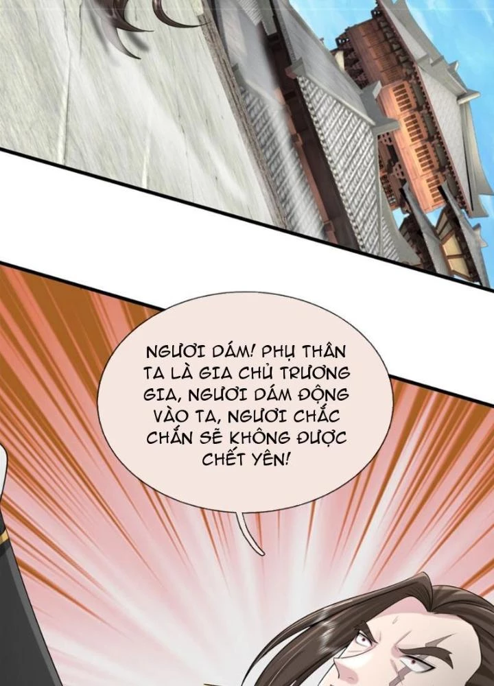 Võ đạo đại đế Chapter 9 - Trang 2