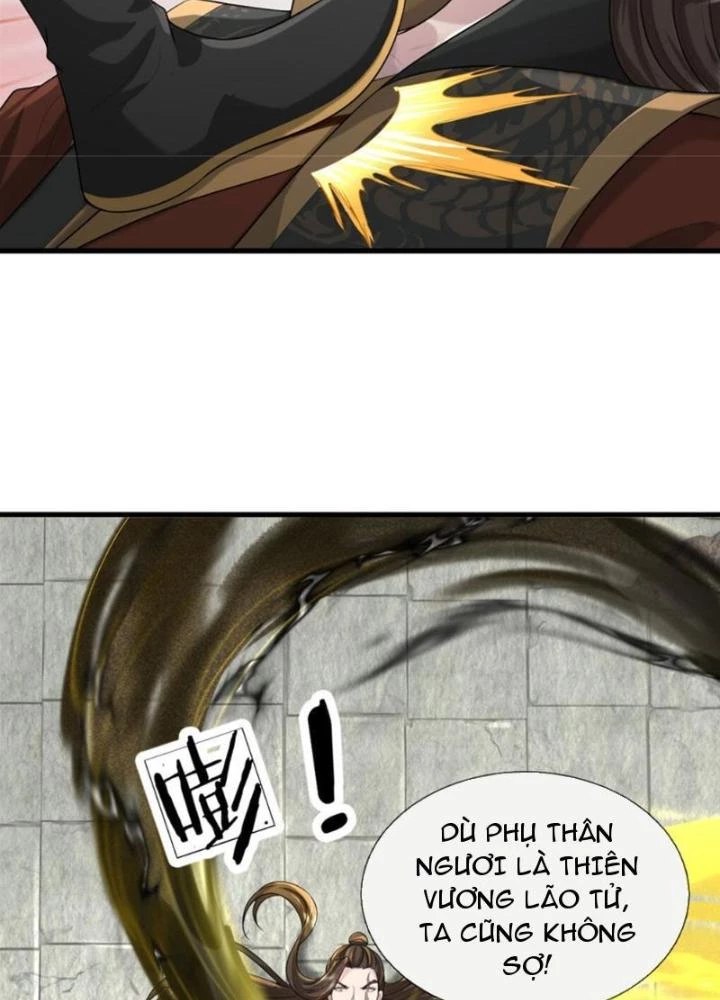 Võ đạo đại đế Chapter 9 - Trang 2