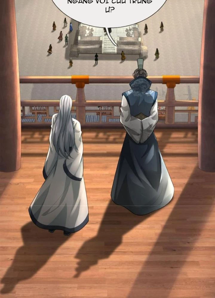 Võ đạo đại đế Chapter 9 - Trang 2