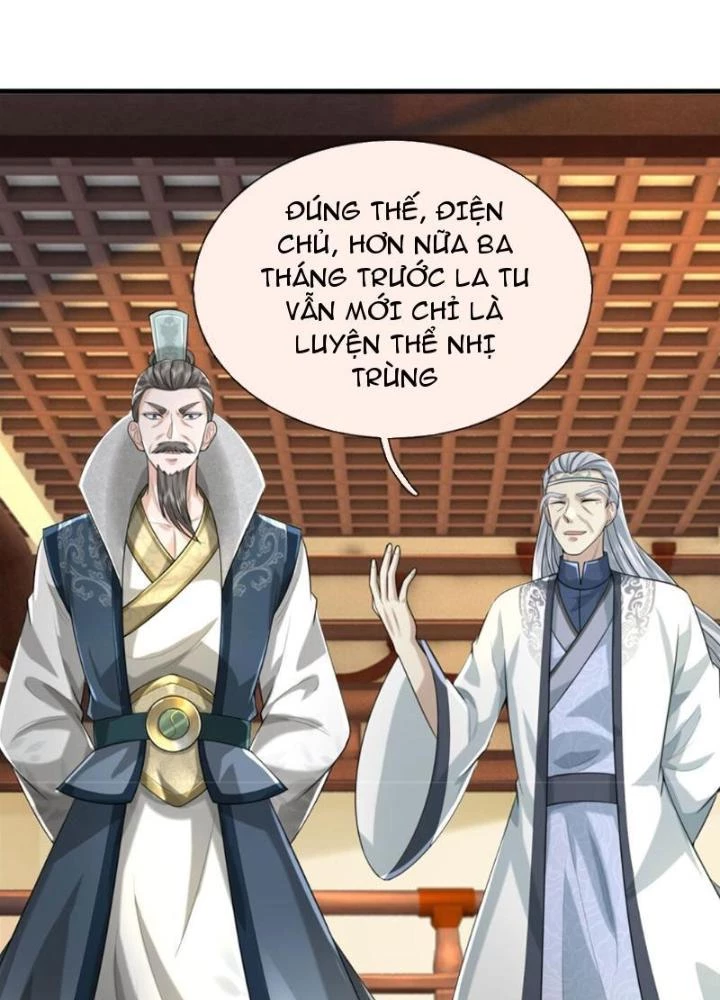 Võ đạo đại đế Chapter 9 - Trang 2