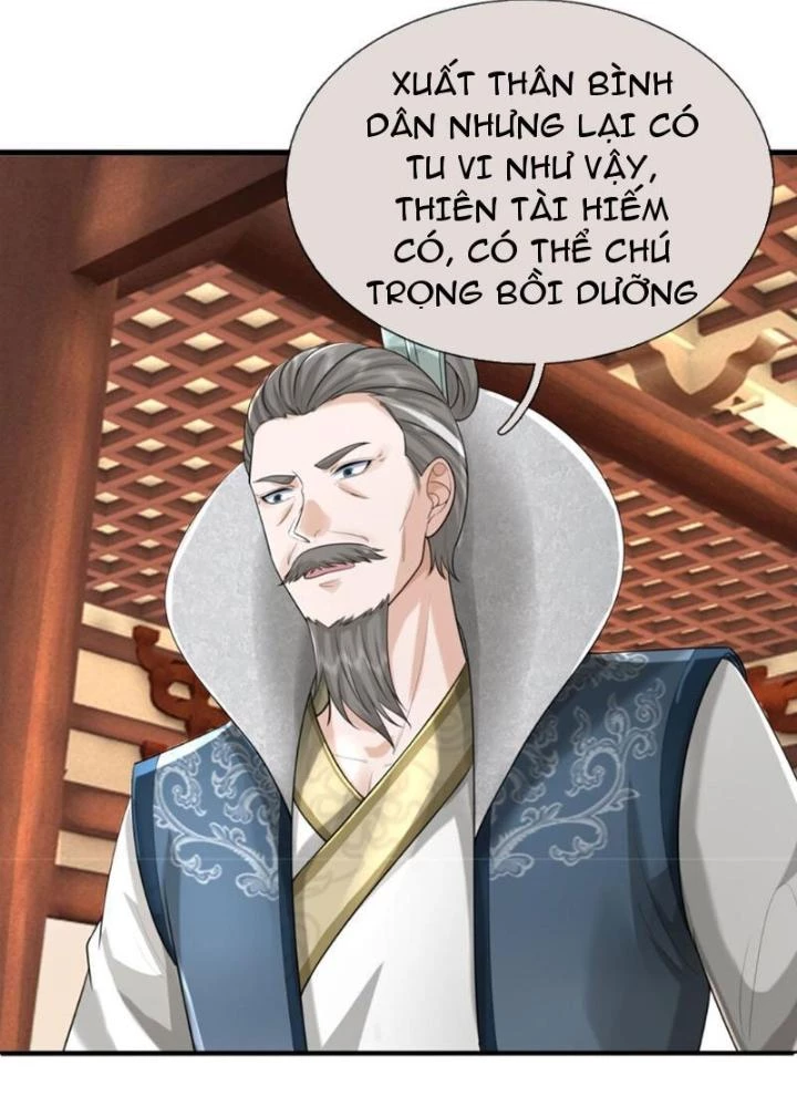 Võ đạo đại đế Chapter 9 - Trang 2