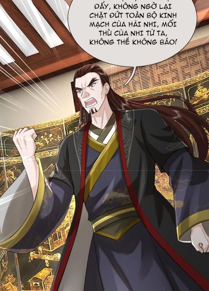 Võ đạo đại đế Chapter 9 - Trang 2