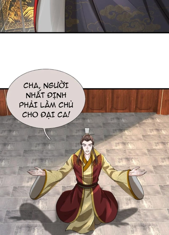 Võ đạo đại đế Chapter 9 - Trang 2