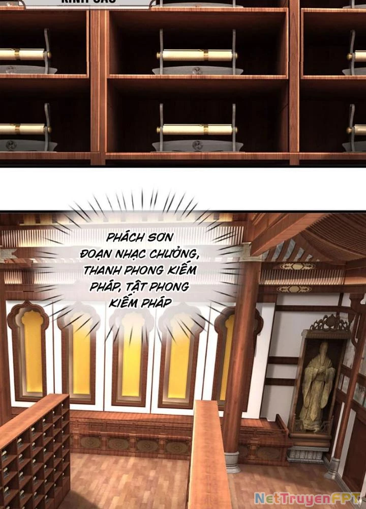 Võ đạo đại đế Chapter 9 - Trang 2