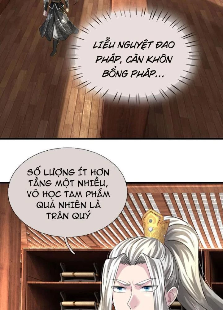Võ đạo đại đế Chapter 9 - Trang 2