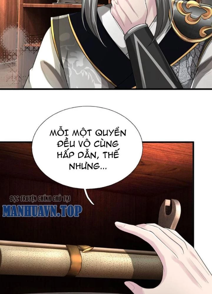 Võ đạo đại đế Chapter 9 - Trang 2