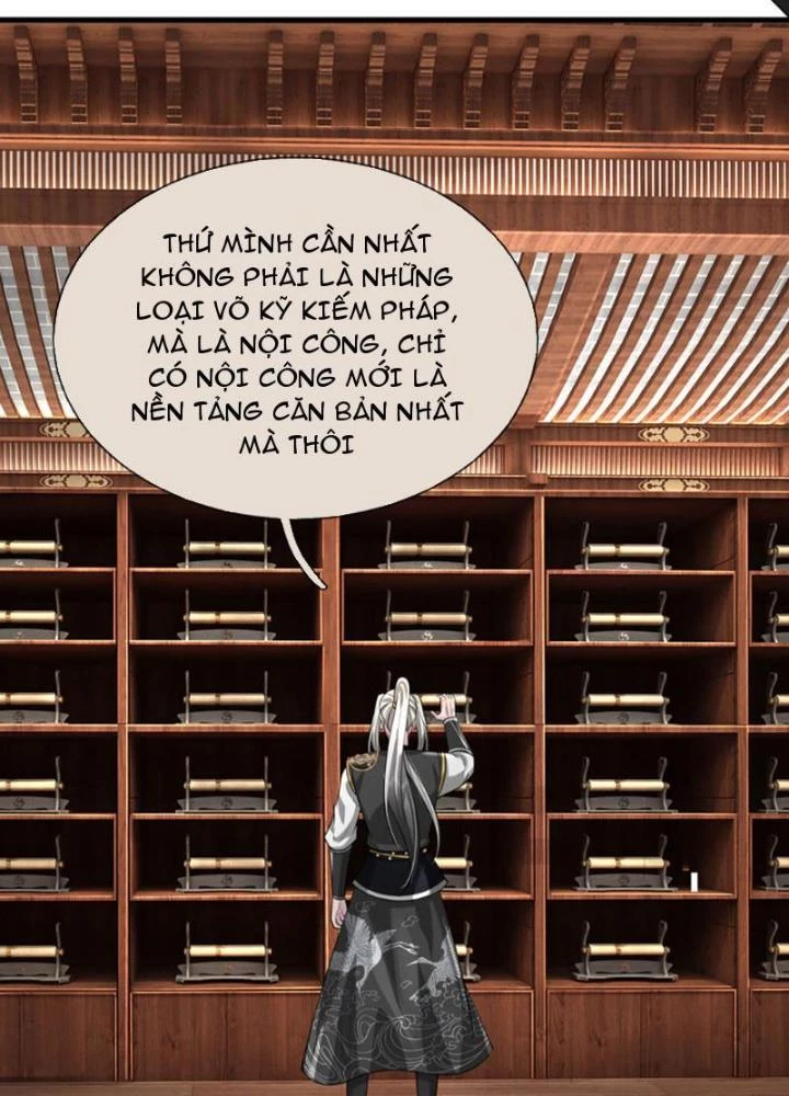Võ đạo đại đế Chapter 9 - Trang 2