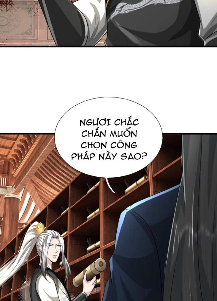 Võ đạo đại đế Chapter 9 - Trang 2