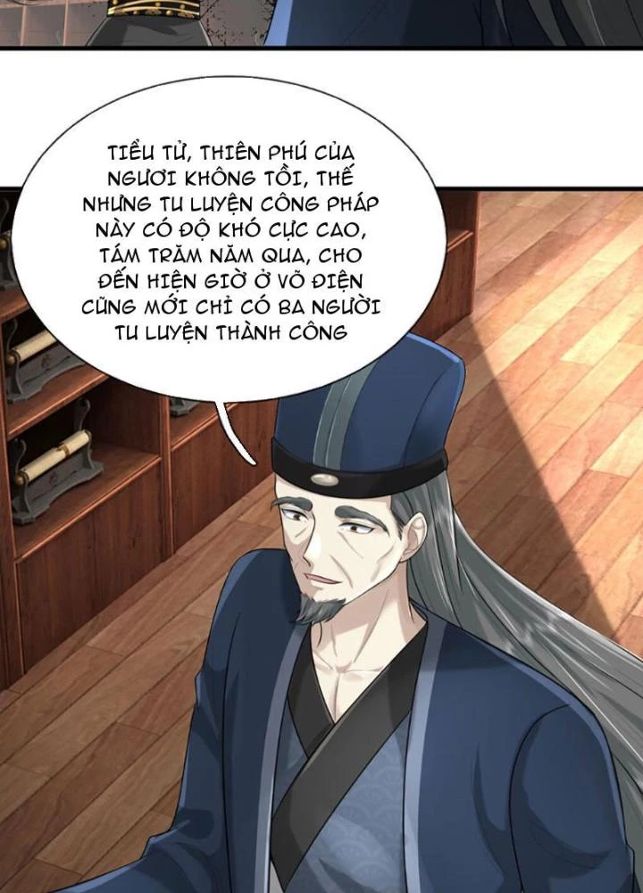 Võ đạo đại đế Chapter 9 - Trang 2