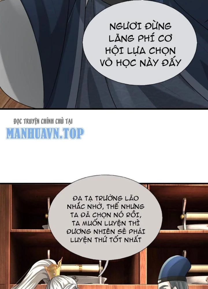 Võ đạo đại đế Chapter 9 - Trang 2