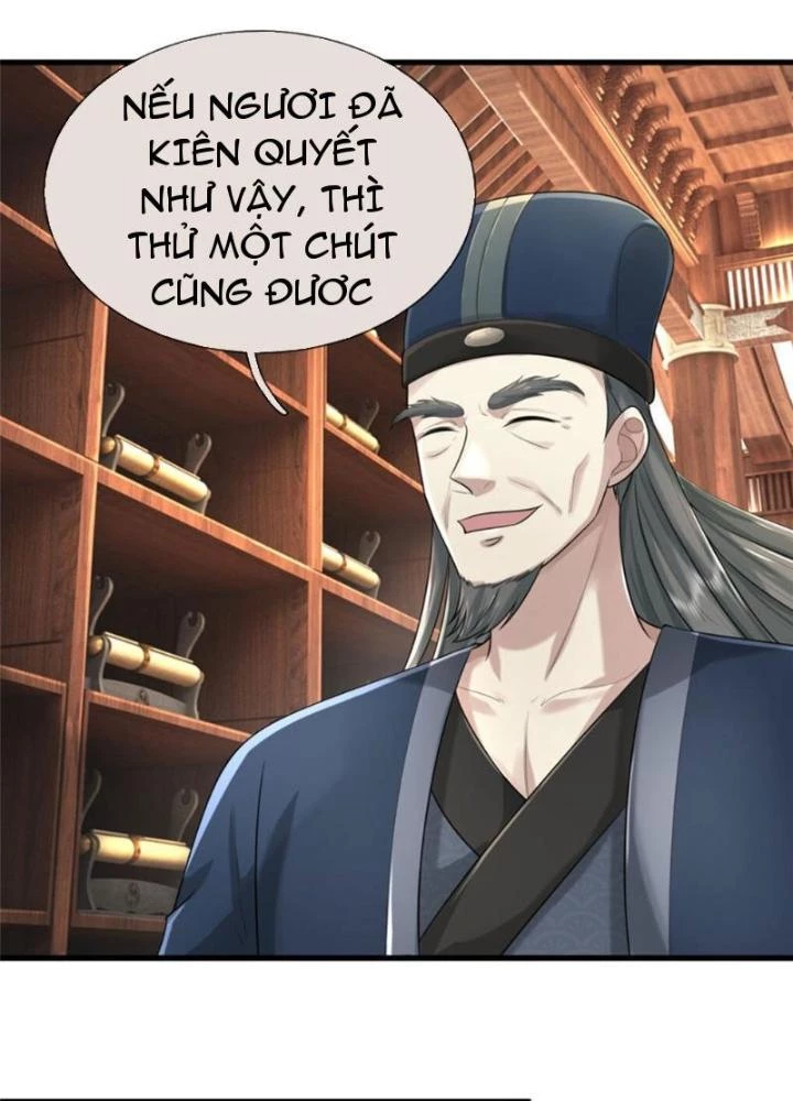 Võ đạo đại đế Chapter 9 - Trang 2