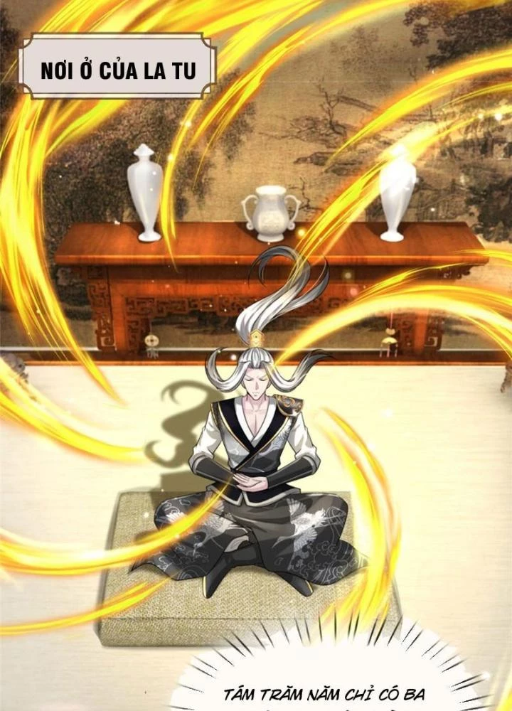 Võ đạo đại đế Chapter 9 - Trang 2