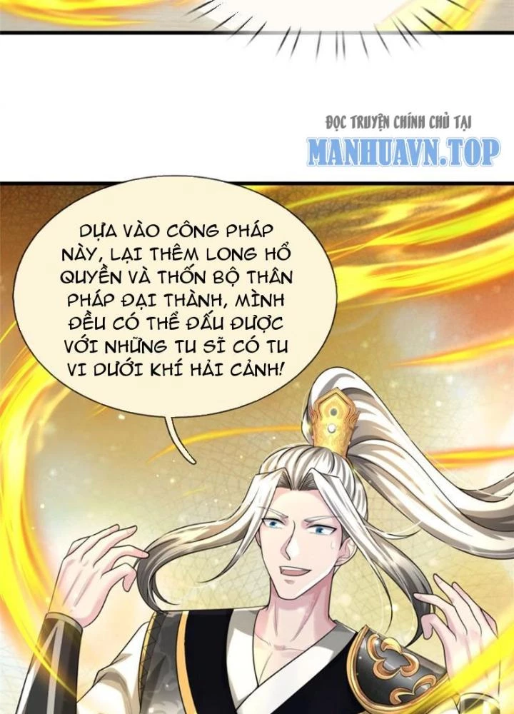 Võ đạo đại đế Chapter 9 - Trang 2