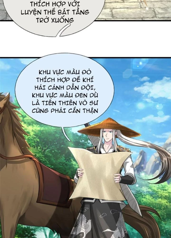 Võ đạo đại đế Chapter 9 - Trang 2