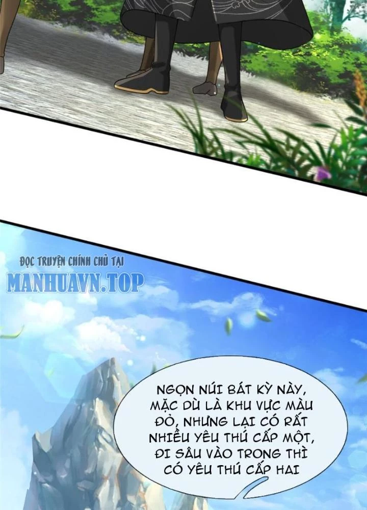 Võ đạo đại đế Chapter 9 - Trang 2