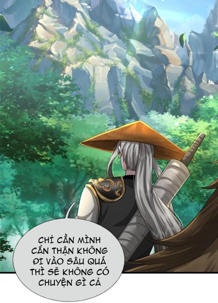 Võ đạo đại đế Chapter 9 - Trang 2