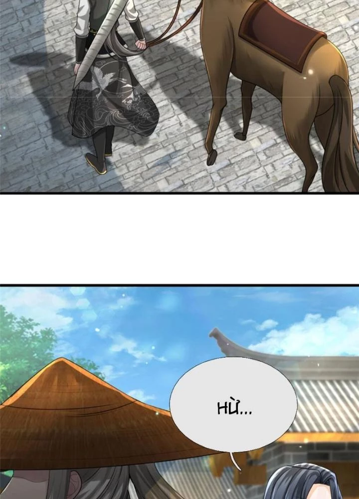 Võ đạo đại đế Chapter 9 - Trang 2