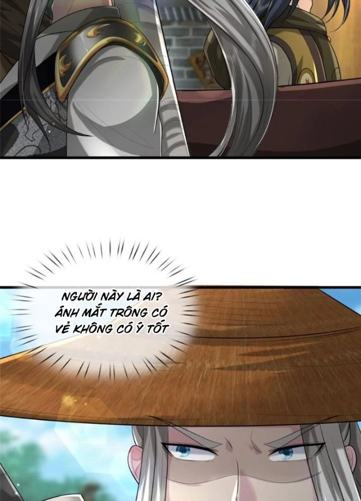 Võ đạo đại đế Chapter 9 - Trang 2